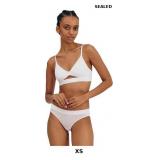 Organic Basics Women's Soft Touch Brief Underwear
