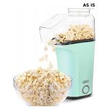 AS IS-DASH Hot Air Popcorn Popper Maker