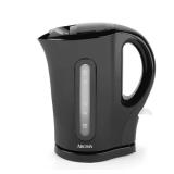 Aroma 1.7L Electric Kettle, Black