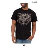 Junk Food NBA  - Short Sleeve Fan Tee