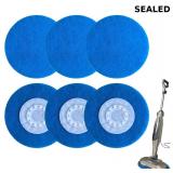 S7000 Replacement Steam Mop Pads for Shark
