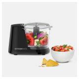 KitchenSmith by Bella Mini Food Chopper