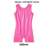 Nymphperi Girls Gymnastics Leotards Toddler Sleeve