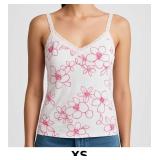 Floral Print Camisole