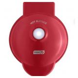 DASH Mini Pie Maker - Red