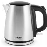 Aroma Housewares 1.0L Electric Kettle