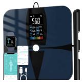 Lepulse Smart Scale for Body Weight