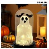 DAZONGE's lighted ghost