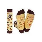 Turkey Socks
