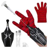 TED SNO Spider Web Shooter Toy