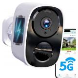 2K Security Cameras Wireless