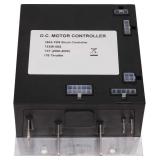 36V 350A PDS Shunt Controller