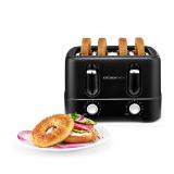 KitchenSmith by Bella 4-Slice Toaster