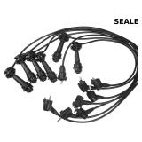 SEALED-7pcs Car Spark Plug Coil Wires