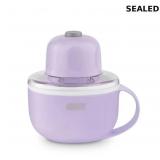 SEALED-Dash My Mug Ice Cream Maker