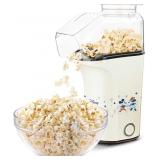 Dash | Disney Fresh Pop Popcorn Maker