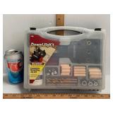 NEW DOWEL JIG KIT