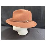 EDDIE BAUER 100% WOOL HAT