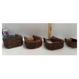 VINTAGE STIRRUP COLLECTION