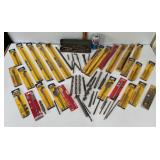 DRILL BIT ASSORTMENT