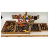 DRILL DRIVER ASSORTMENT