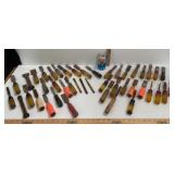 CHISEL COLLECTION
