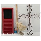 3 PC DECOR