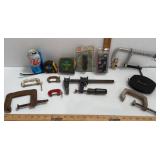 ASSORTED TOOLS