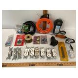 ELECTRICAL SUPPLIES