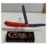 NEW CASE XX  KNIFE
