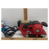 SKIL 3X18' BELT SANDER