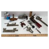 PLUMBING TOOL  ASSORTMENT
