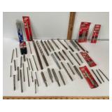 MASONRY DRILL BITS