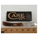 NEW CASE XX KNIFE