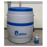 BUBBA 2 -IN -1 WHEELED  COOLER