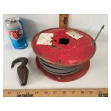 ROLL OF CABLE WIRE
