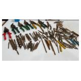 BITS & TIN SNIPS