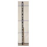 6.5 FT MAGNETIC ALUM LEVEL