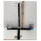HITCH MOUNTED BIKE RACK ( 2-BIKE STYLE)