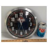 HARLEY DAVIDSON WALL CLOCK