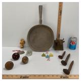 VINTAGE COLLECTIBLES