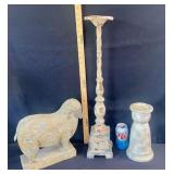 3 PC DECOR