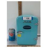 RCA MINI RETRO FRIDGE
