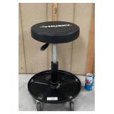 HUSKY CREEPER SEAT W/ STORAGE TRAY