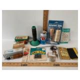 VNTG INDUSTRIAL SEWING SUPPLIES