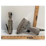 BLUE POINT PNEUMATIC TOOLS