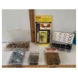 HARDWARE ASSORTMENT