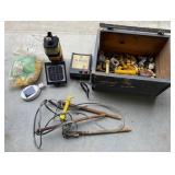 ELECTRIC FENCING SUPPLIES