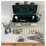 CATTLE TATTOO & BANDING TOOLS