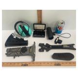 GUN PARTS